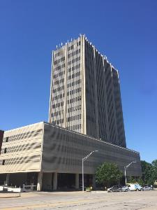 Office of the State Fire Marshal Office Building